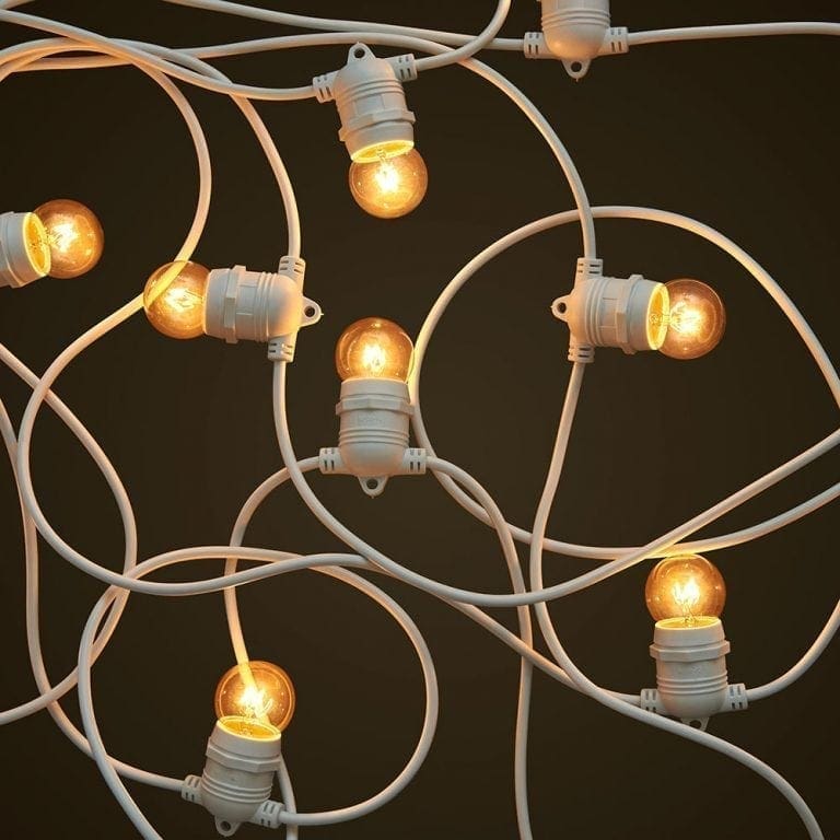 Mr Festoon Lights Sales of Festoon Sting Lights, Globes & Accessories
