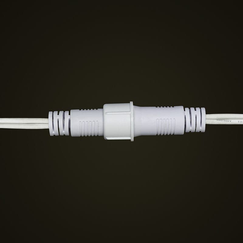 Commercial Grade Fairy Lights 10M Connectable Low Voltage 24V