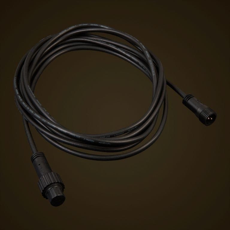 0.5 m extension cord
